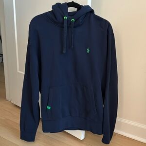Polo Ralph Lauren hoodie